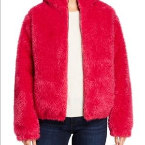 Moncler “”Kolima” Reversible Down Jacket-New